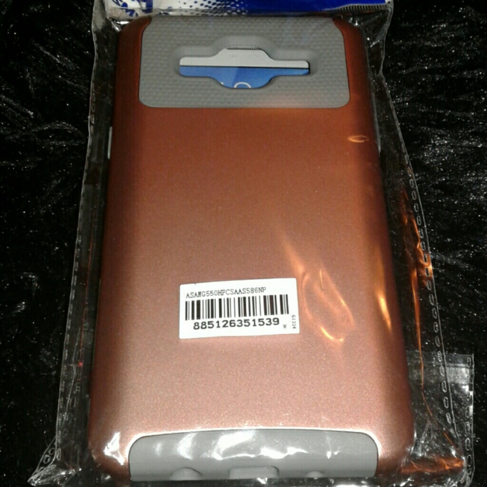 Samsung galaxy on5 2015 phone case